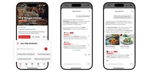 Yelp Unveils Major AI Overhaul with Expanded Assistant, New Host Tools, and Menu Vision