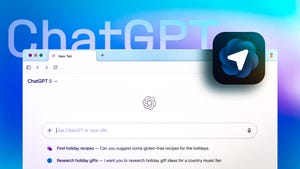 OpenAI Unveils ChatGPT Atlas, an AI-Powered Web Browser
