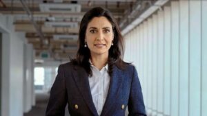 Channel 4 Unveils Britain’s First AI TV Presenter, Sparking Black Mirror Comparisons