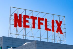 Netflix Embraces Generative AI to Boost Creative Efficiency