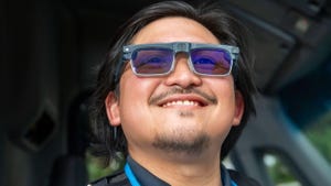 Amazon Tests AI‑Powered Smart Glasses for Delivery Drivers