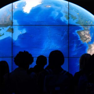 Google Earth AI Adds Chatbot Queries to Boost Climate and Disaster Insights