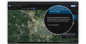 Google Expands Gemini-Powered AI Features in Google Earth