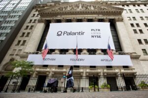 Palantir and Lumen Forge Multi-Year AI Partnership