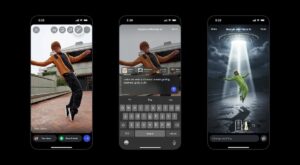 Meta Introduces AI Photo and Video Editing Tools Directly in Instagram Stories