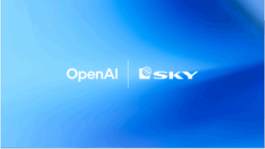 OpenAI Acquires Sky AI Interface from Software Applications, Boosting Mac Capabilities