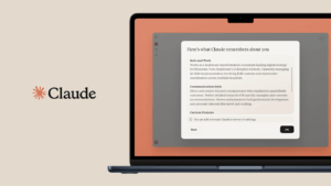 Anthropic Unveils Enhanced Memory Capabilities for Claude Chatbot