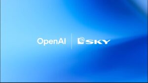 OpenAI Acquires Mac Automation App Sky Developer Software Applications Inc.