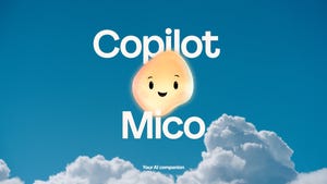 Microsoft Unveils Mico, the New Face of Copilot AI in Its Fall Release