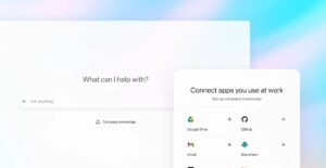 OpenAI Introduces GPT‑5 Powered “Company Knowledge” for Business and Education Users