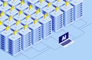 Generative AI Video Models Face Significant Energy Challenges