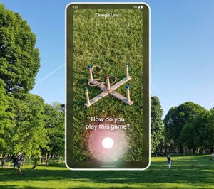 Google Lens Expands Its Role as a Real-Time Visual Assistant for Travelers