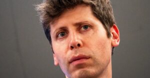Sam Altman’s New Venture, Merge Labs, Targets Non‑Invasive Brain‑Computer Interfaces
