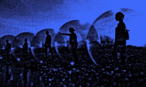 AI Industry Shows Classic Signs of a Tech Bubble