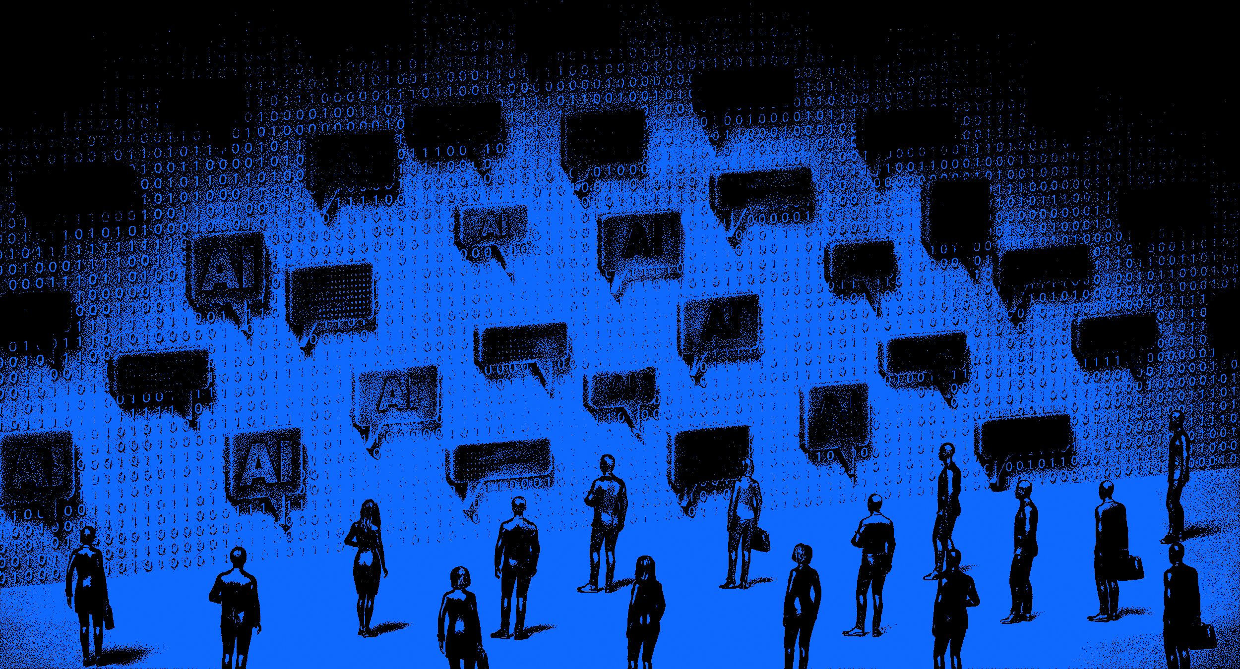 The AI Hype Fatigue: A Journalist’s View on Overstated Expectations The AI Hype Fatigue: A Journalist’s View on Overstated Expectations