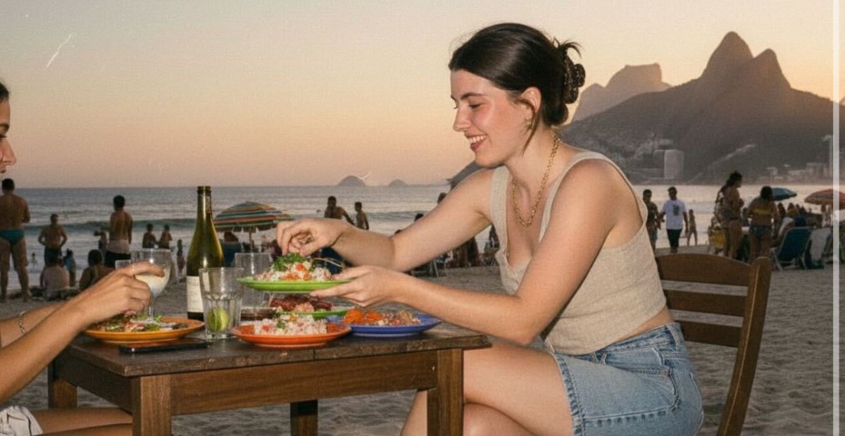 AI Apps Generate Luxury Vacation Photos for Personal Escapism AI Apps Generate Luxury Vacation Photos for Personal Escapism