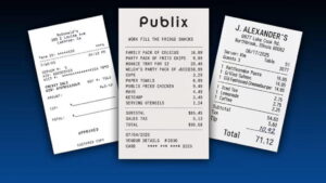 AI-Generated Receipts Spark Fraud Concerns for Finance Teams