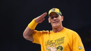 WWE Looks to Artificial Intelligence to Reinvent Its Storylines