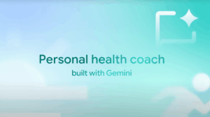 Fitbit Launches Gemini-Powered AI Coach for Premium Users