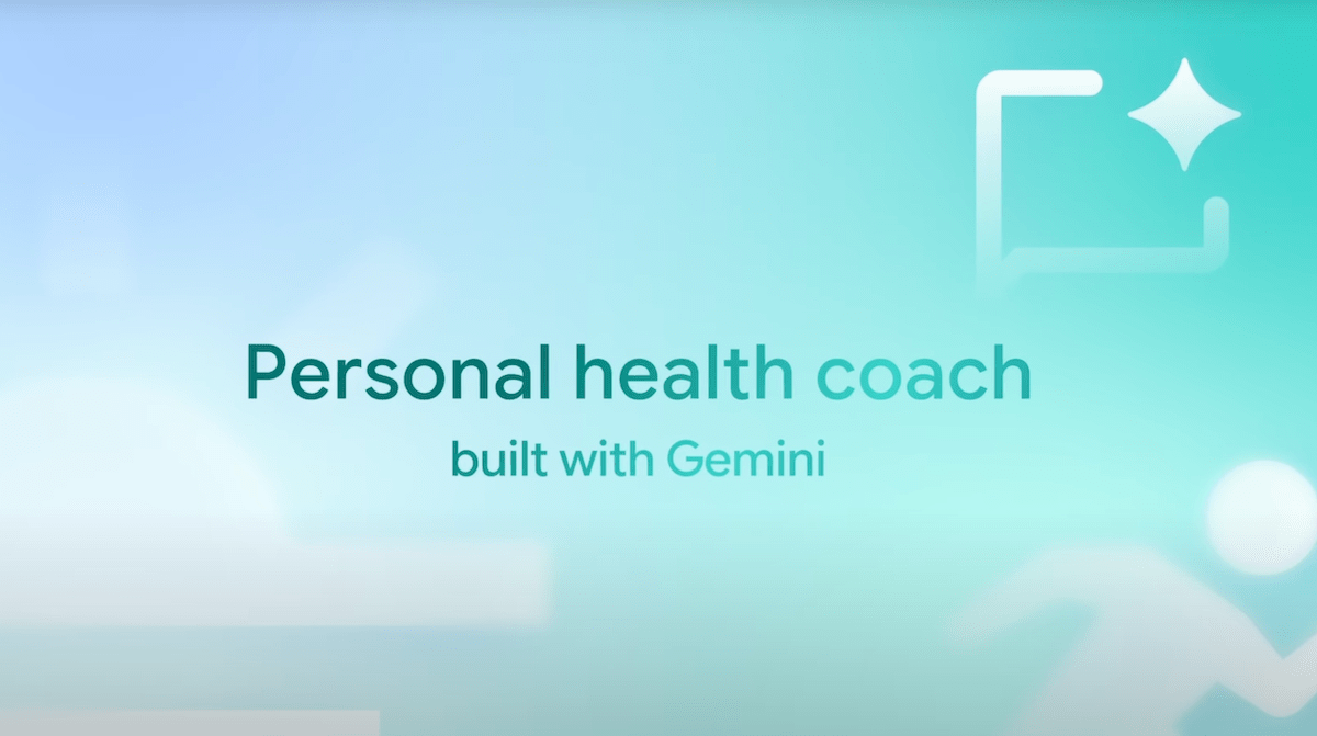 Fitbit Launches Gemini-Powered AI Coach for Premium Users Fitbit Launches Gemini-Powered AI Coach for Premium Users