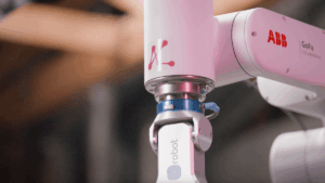 Mbodi to Demonstrate AI‑Driven Robot Training at TechCrunch Disrupt 2025