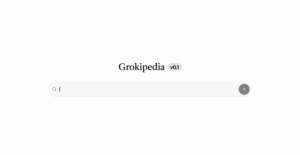Elon Musk’s xAI Introduces Grokipedia, an AI‑Powered Wikipedia‑Style Encyclopedia