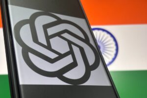 OpenAI Gives Indian Users Free One-Year Access to ChatGPT Go