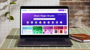 Canva’s Magic Media AI Suite Emerges as a Top Choice for Beginner Creators Canva’s Magic Media AI Suite Emerges as a Top Choice for Beginner Creators