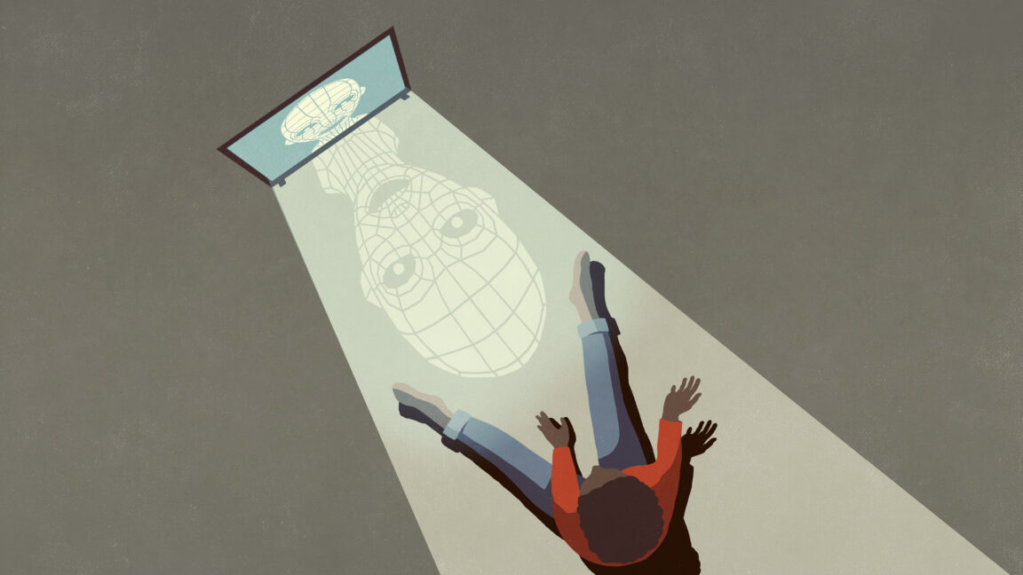 Senators Push Bill to Restrict AI Companion Bots for Children Senators Push Bill to Restrict AI Companion Bots for Children