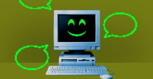 Senators Introduce Bill to Ban Minors From AI Chatbots and Mandate Age Verification