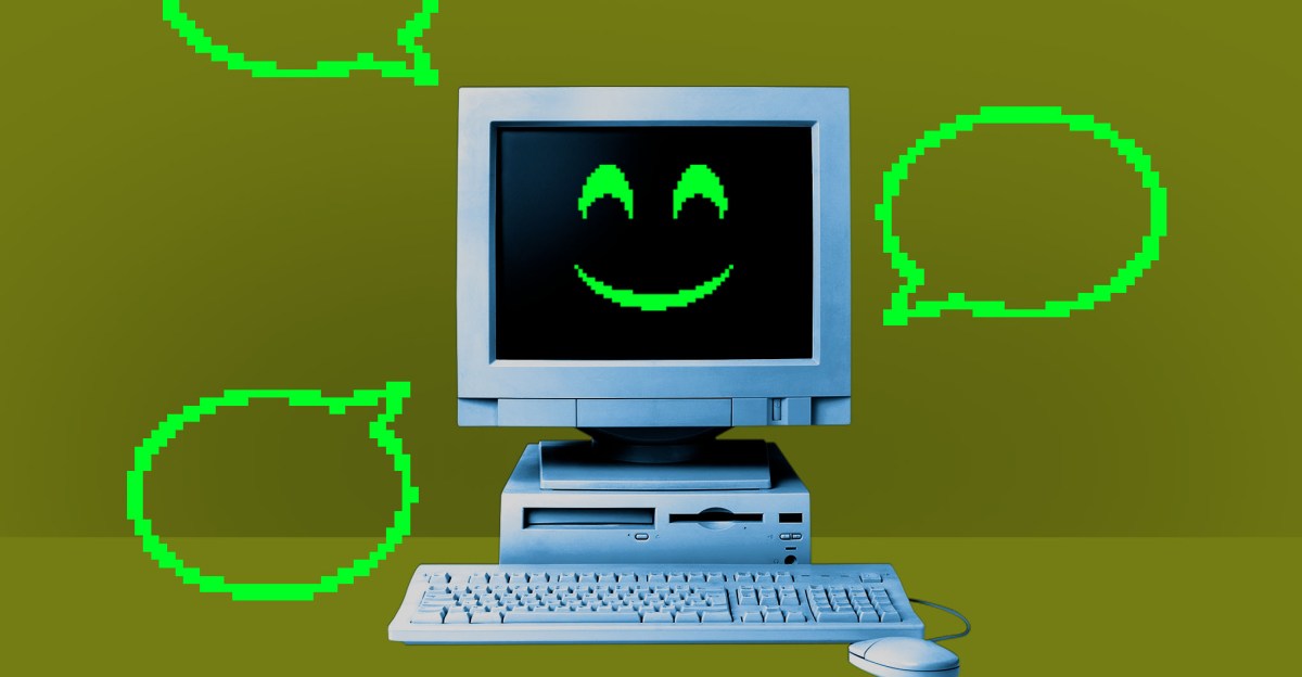 Senators Introduce Bill to Ban Minors From AI Chatbots and Mandate Age Verification Senators Introduce Bill to Ban Minors From AI Chatbots and Mandate Age Verification