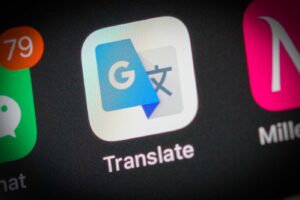 Google Translate Adds Gemini-Powered Advanced Translation Mode