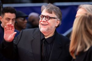 Guillermo del Toro Discusses Frankenstein, AI, and Future Film Projects