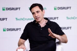 Elad Gil Highlights AI Market Leaders and Untapped Opportunities