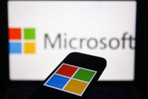 Microsoft signs $9.7 B five‑year AI cloud capacity deal with Australia’s IREN
