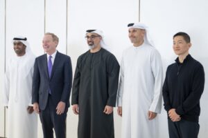Microsoft Commits $15.2 Billion to Accelerate AI in the United Arab Emirates
