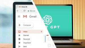 ChatGPT Helps User Clear Massive Gmail Inbox Using Google Apps Script