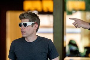 OpenAI CEO Sam Altman Pushes Back on Revenue and IPO Rumors