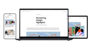 Samsung Launches Desktop Version of Samsung Internet Browser with AI Focus