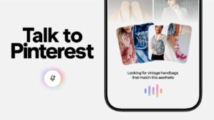 Pinterest Launches AI-Powered Assistant for Visual Search