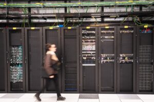 Consumers Fear AI-Driven Data Centers Will Raise Electricity Bills