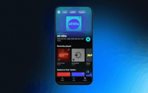 Amazon Introduces Alexa+ to Amazon Music App