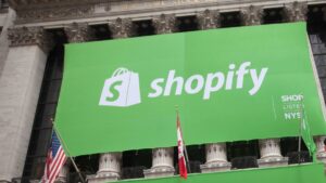 Shopify Reports Surge in AI-Driven Traffic and Sales Amid Strong Q3 Results
