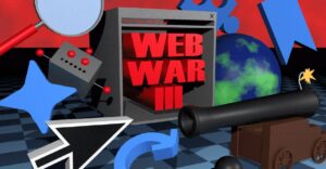 AI-Driven Browser Wars Reshape the Web Landscape