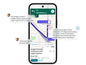 Google Maps Adds Gemini AI for Hands-Free, Voice-First Navigation