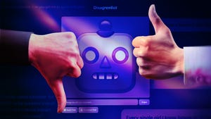 Disagree Bot AI Chatbot Challenges Conventional Agreeable Design