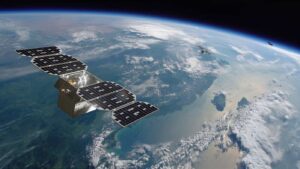Google Explores Satellite Data Centers for AI with Project Suncatcher