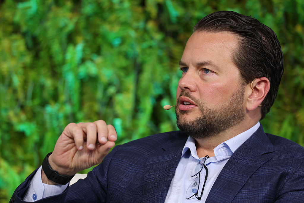 Pinterest CEO Highlights Open‑Source AI for Cost‑Effective Visual Services Pinterest CEO Highlights Open‑Source AI for Cost‑Effective Visual Services