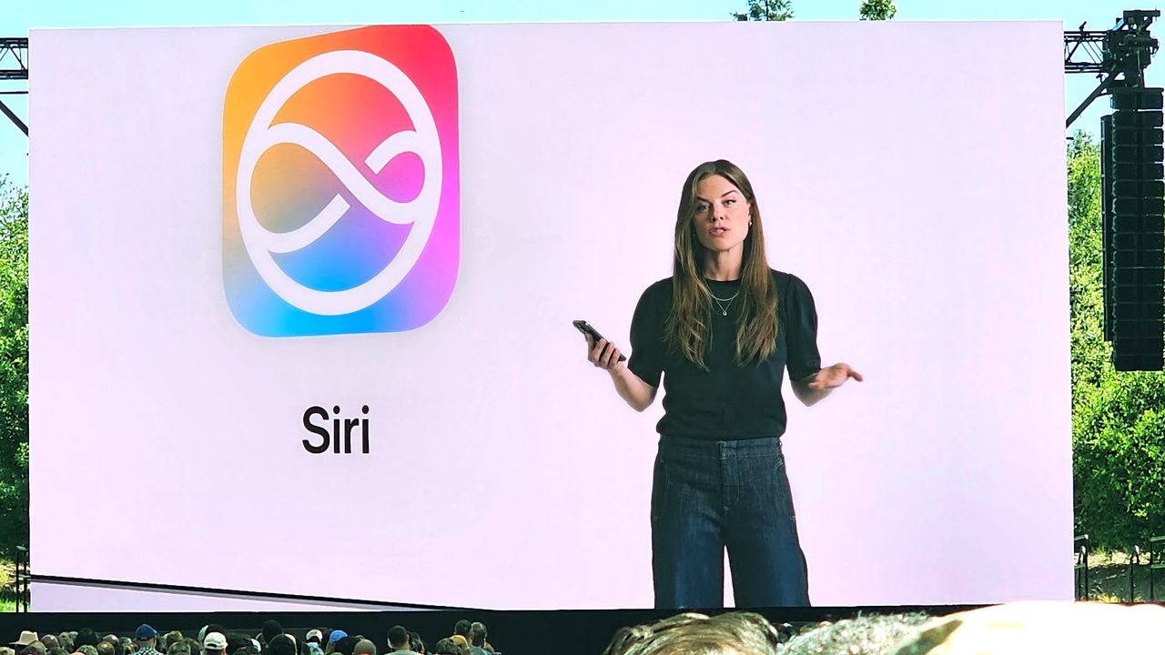 Apple Advances Siri Development as Rumors of Google Gemini Integration Swirl Apple Advances Siri Development as Rumors of Google Gemini Integration Swirl