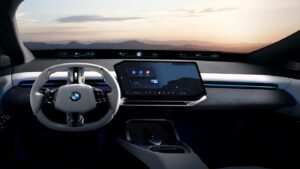 Amazon's Alexa+ Set to Power BMW's In‑Vehicle Assistant